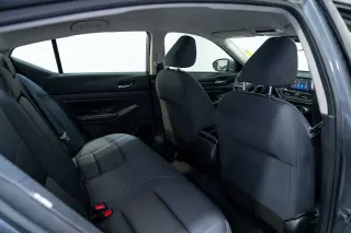 2021 Nissan Altima