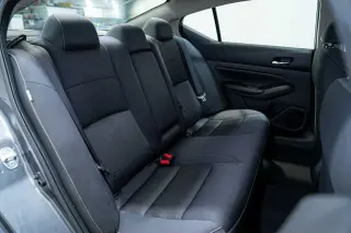 2021 Nissan Altima