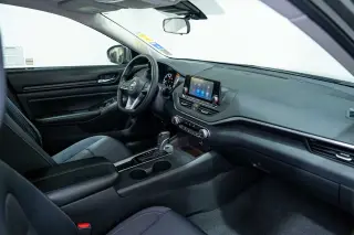 2021 Nissan Altima