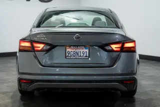 2021 Nissan Altima