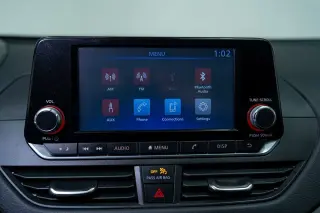 2021 Nissan Altima
