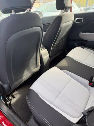 Hyundai VENUE 2023 SEL 4dr Crossover