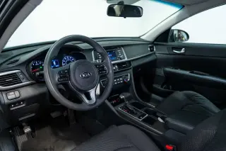 2016 Kia Optima
