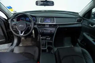 2016 Kia Optima