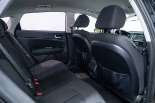 2016 Kia Optima