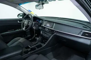 2016 Kia Optima