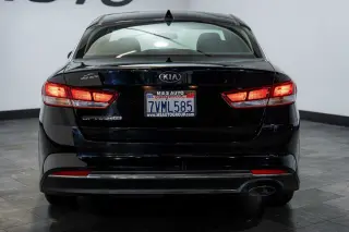 2016 Kia Optima