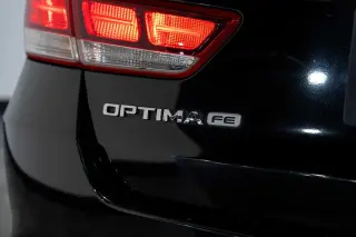 2016 Kia Optima
