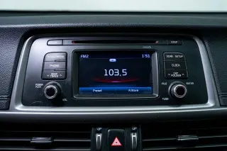 2016 Kia Optima