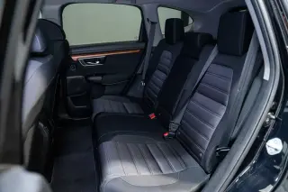 2021 Honda CR-V Hybrid
