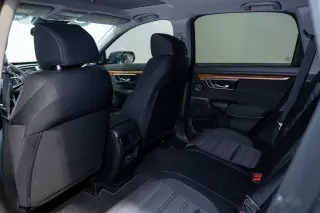 2021 Honda CR-V Hybrid