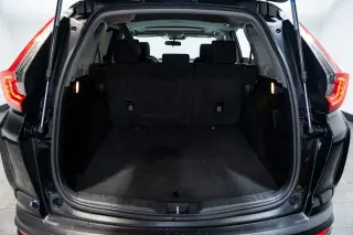 2021 Honda CR-V Hybrid