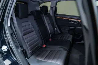 2021 Honda CR-V Hybrid