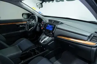 2021 Honda CR-V Hybrid