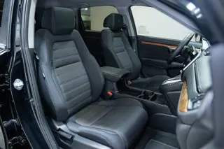 2021 Honda CR-V Hybrid