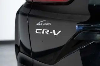 2021 Honda CR-V Hybrid