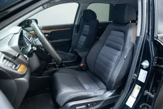 2021 Honda CR-V Hybrid
