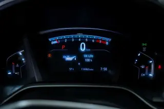2020 Honda CR-V
