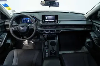 2024 Honda Accord Sedan