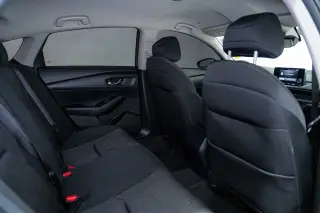 2024 Honda Accord Sedan