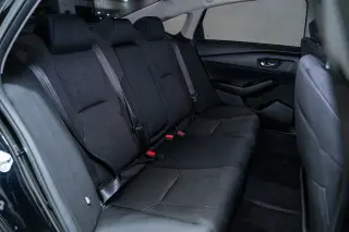 2024 Honda Accord Sedan