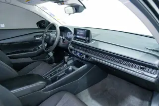 2024 Honda Accord Sedan