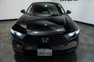 2024 Honda Accord Sedan