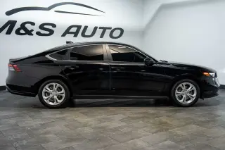 2024 Honda Accord Sedan