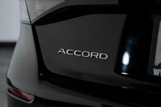 2024 Honda Accord Sedan