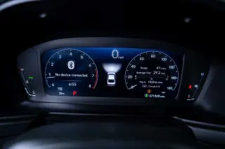 2024 Honda Accord Sedan