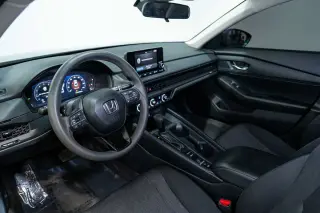 2024 Honda Accord Sedan