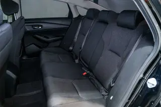 2024 Honda Accord Sedan