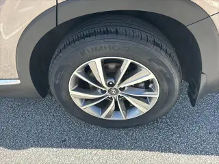 Hyundai SANTA FE 2020 SEL 4dr Crossover