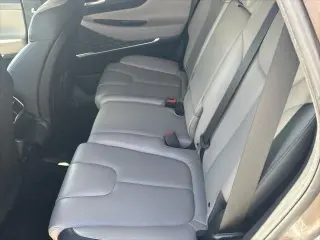 Hyundai SANTA FE 2020 SEL 4dr Crossover