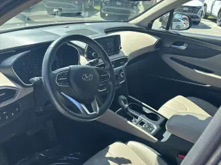 Hyundai SANTA FE 2020 SEL 4dr Crossover