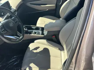 Hyundai SANTA FE 2020 SEL 4dr Crossover