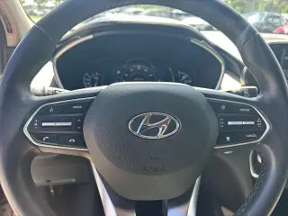 Hyundai SANTA FE 2020 SEL 4dr Crossover