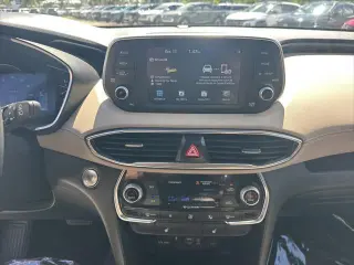 Hyundai SANTA FE 2020 SEL 4dr Crossover