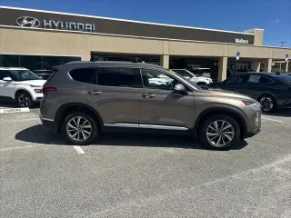 Hyundai SANTA FE 2020 SEL 4dr Crossover