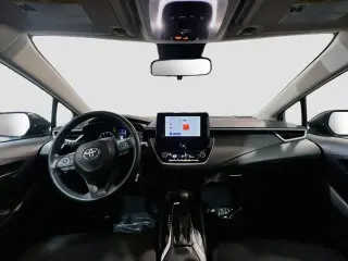 Toyota Corolla 2024 LE 4dr Sedán