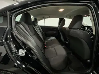 Toyota Corolla 2024 LE 4dr Sedán