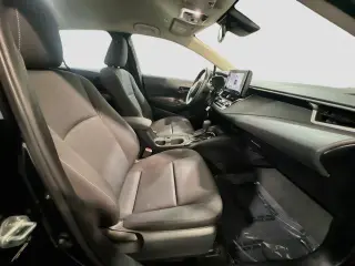 Toyota Corolla 2024 LE 4dr Sedán