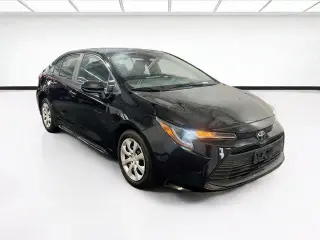 Toyota Corolla 2024 LE 4dr Sedán