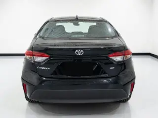 Toyota Corolla 2024 LE 4dr Sedán