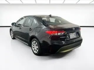 Toyota Corolla 2024 LE 4dr Sedán
