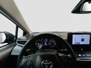 Toyota Corolla 2024 LE 4dr Sedán