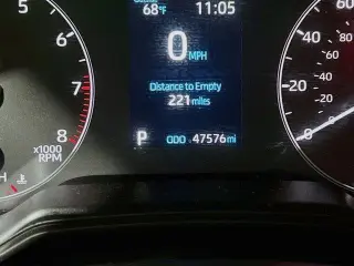 Toyota Corolla 2024 LE 4dr Sedán