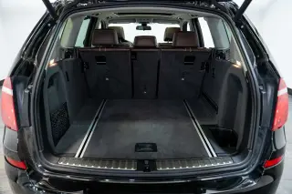 2016 BMW X3