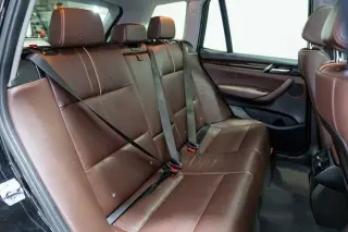 2016 BMW X3