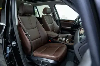 2016 BMW X3
